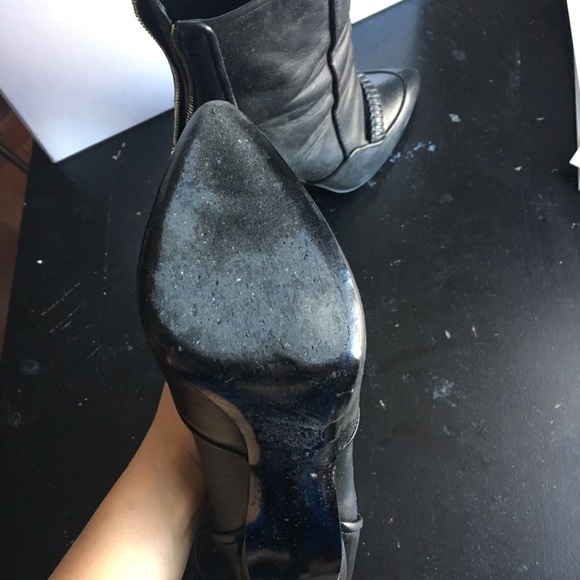 🔴sale🔴Balmain tavi ankle boots - Picture 5 of 8